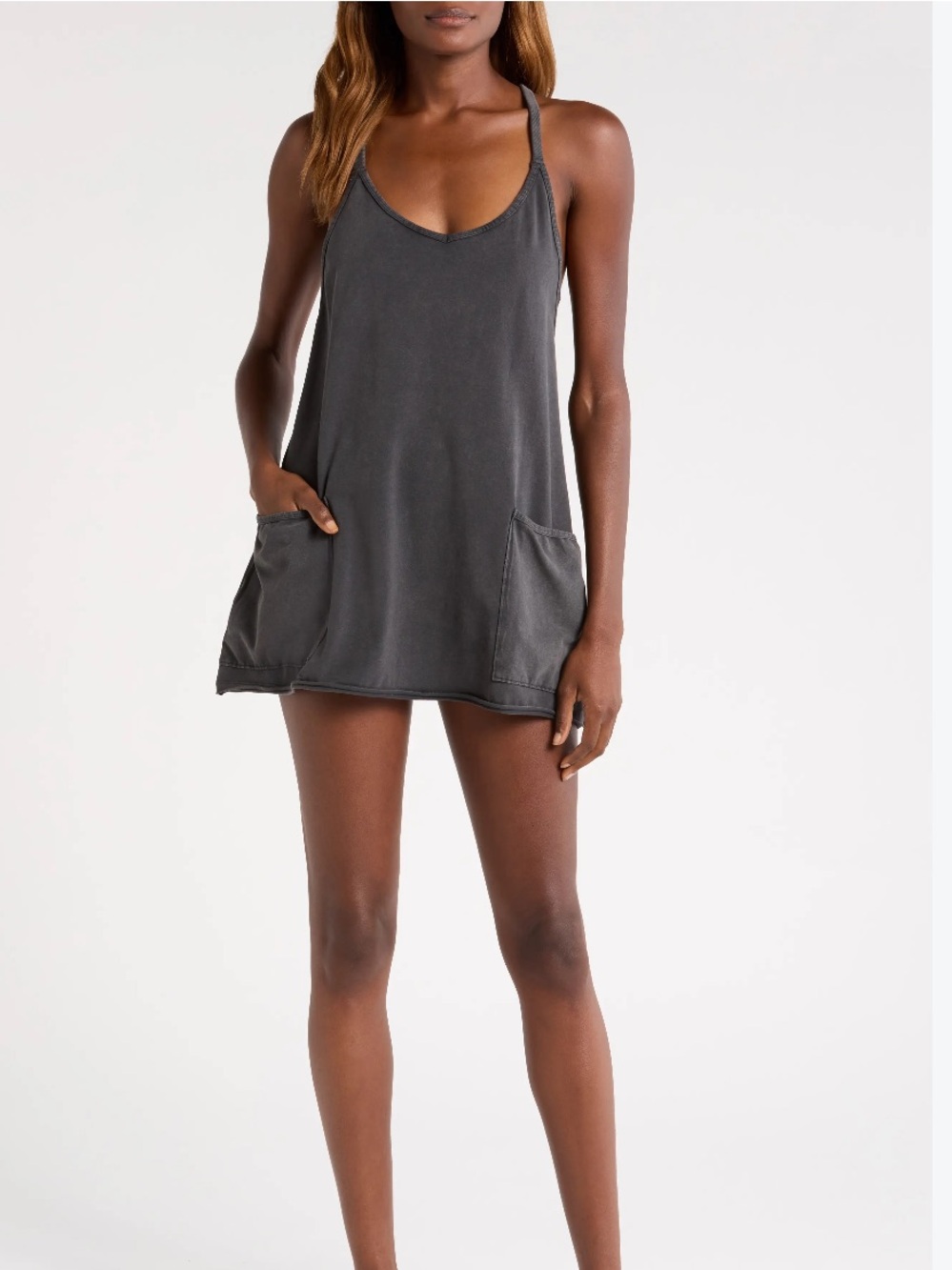 FP Movement Hot Shot Romper